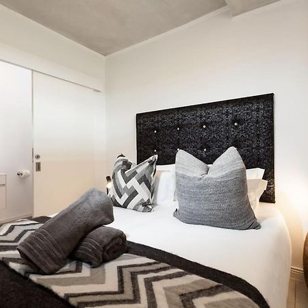 Coral Point Sibaya Luxury Apartment Exteriör bild