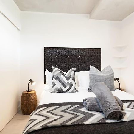 Coral Point Sibaya Luxury Apartment Exteriör bild