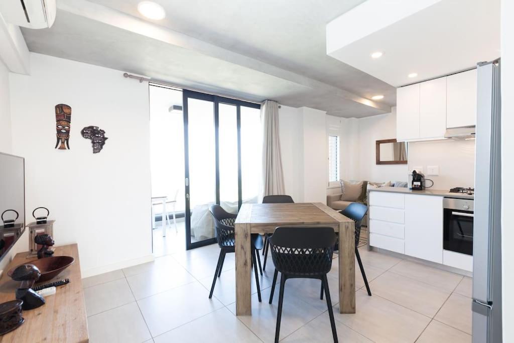 Coral Point Sibaya Luxury Apartment Exteriör bild