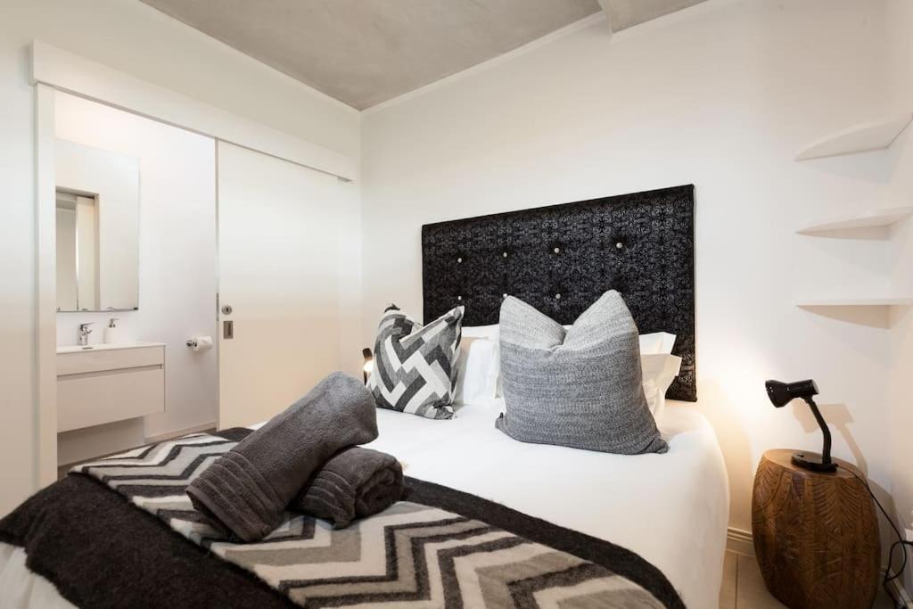 Coral Point Sibaya Luxury Apartment Exteriör bild
