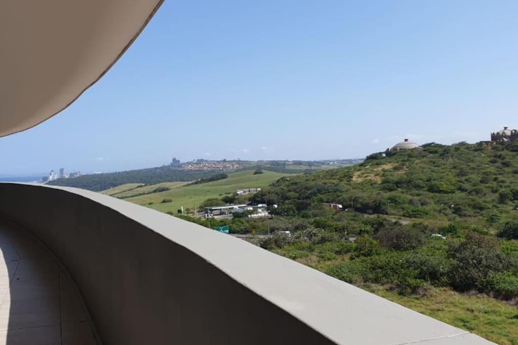 Coral Point Sibaya Luxury Apartment Exteriör bild