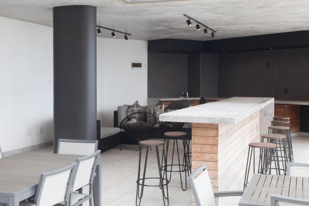 Coral Point Sibaya Luxury Apartment Exteriör bild