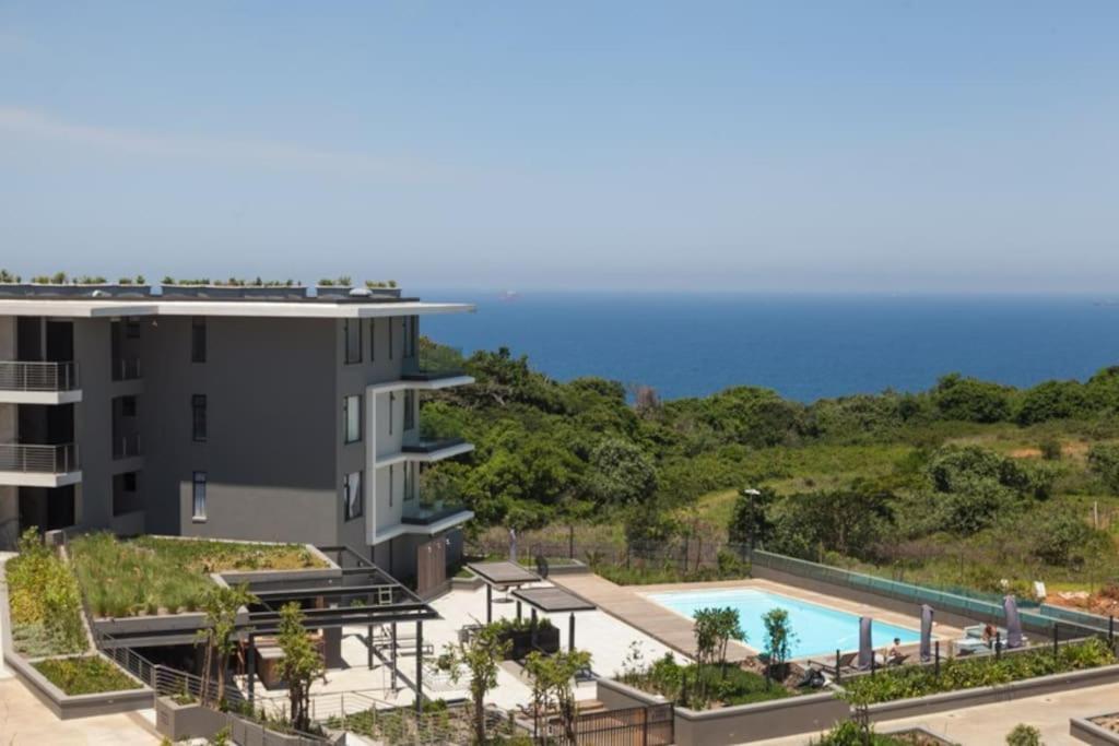 Coral Point Sibaya Luxury Apartment Exteriör bild