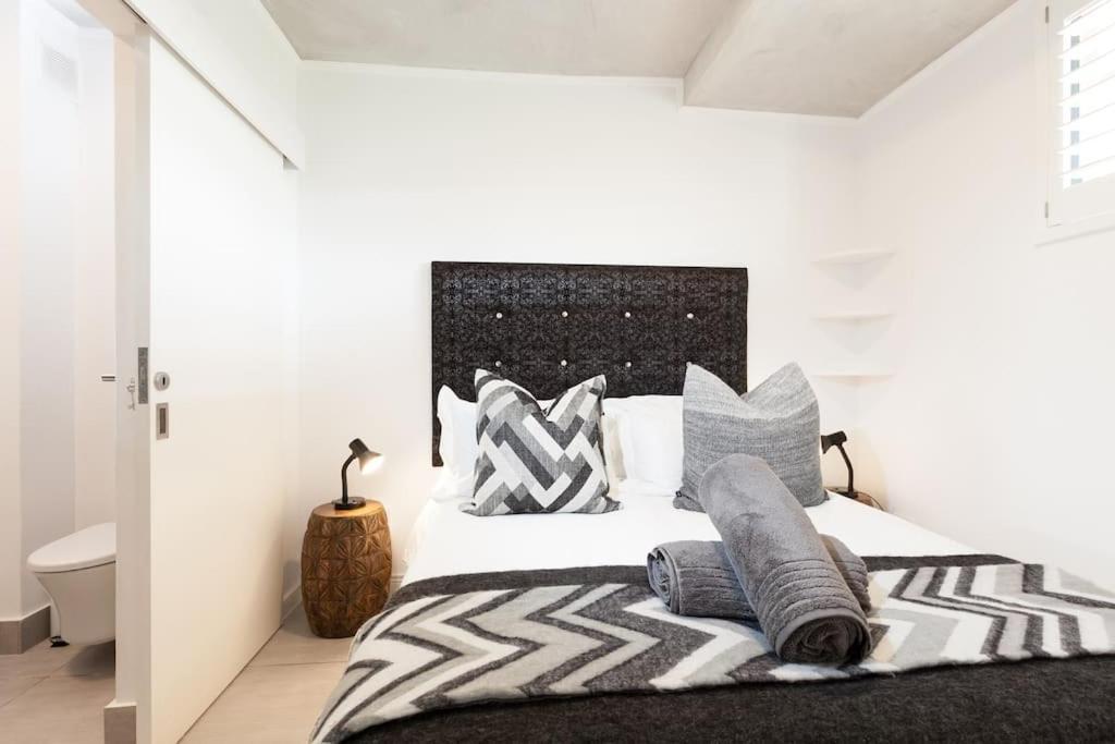 Coral Point Sibaya Luxury Apartment Exteriör bild