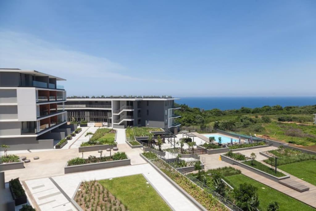Coral Point Sibaya Luxury Apartment Exteriör bild