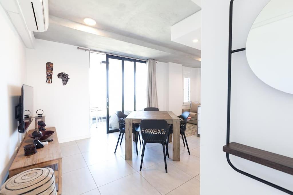 Coral Point Sibaya Luxury Apartment Exteriör bild