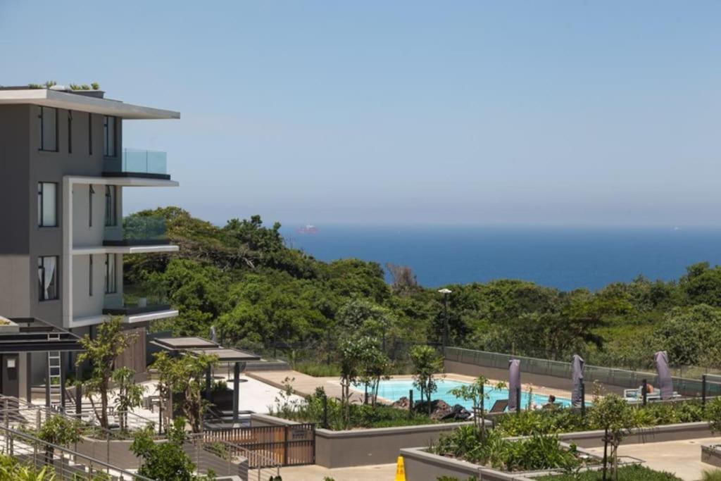 Coral Point Sibaya Luxury Apartment Exteriör bild