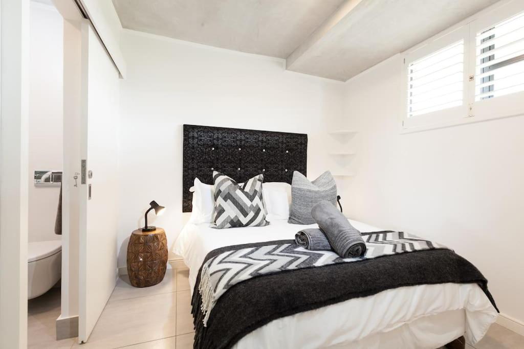 Coral Point Sibaya Luxury Apartment Exteriör bild