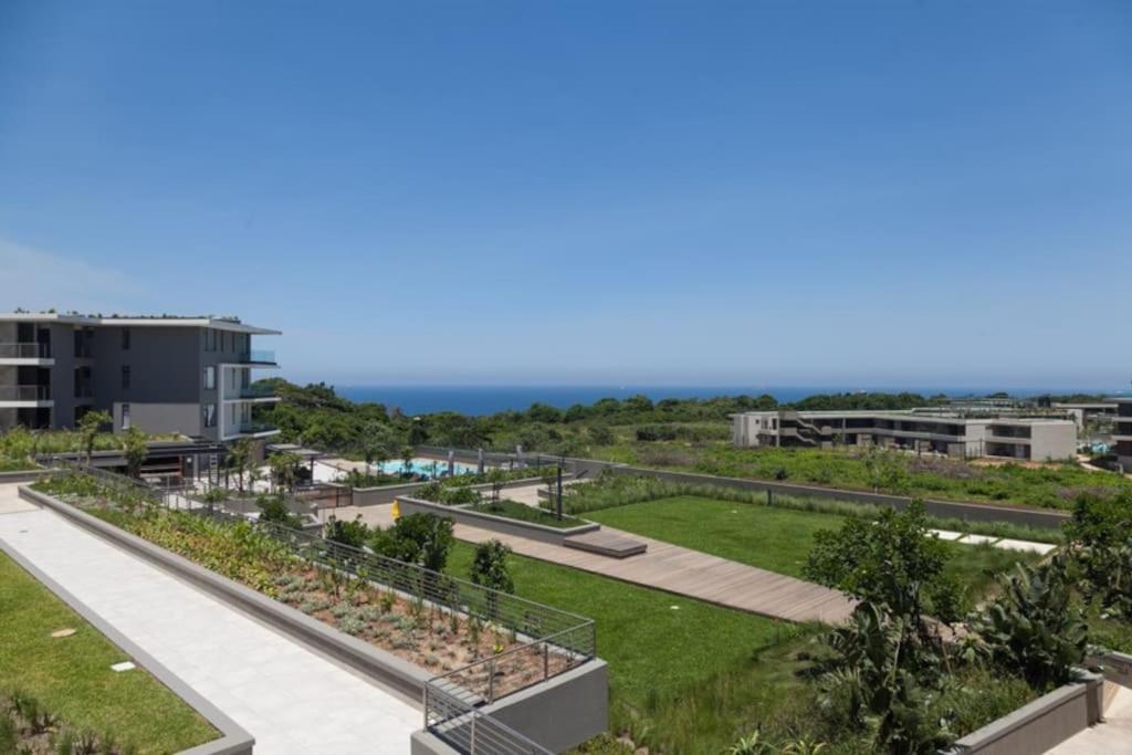 Coral Point Sibaya Luxury Apartment Exteriör bild