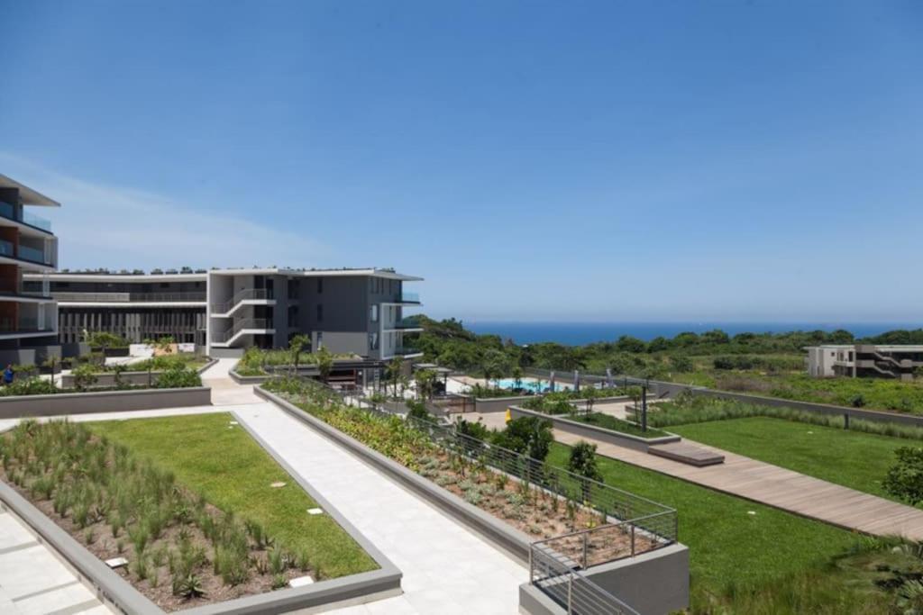 Coral Point Sibaya Luxury Apartment Exteriör bild