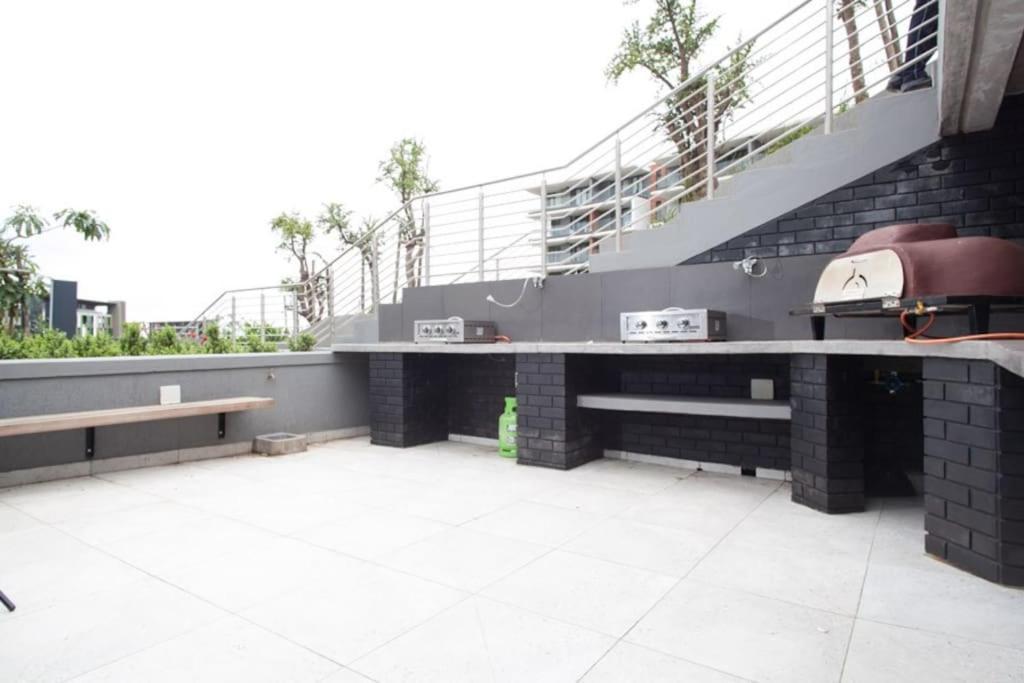 Coral Point Sibaya Luxury Apartment Exteriör bild