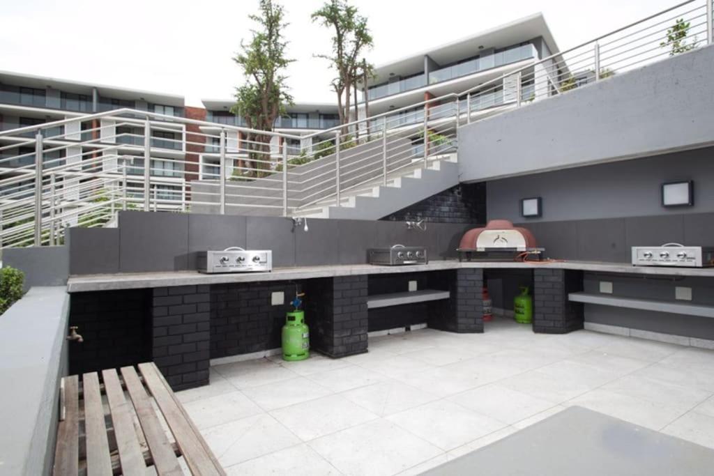 Coral Point Sibaya Luxury Apartment Exteriör bild